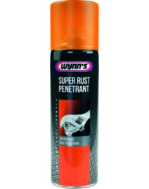 SUPER RUST PENETRANT DEGRIPPANT