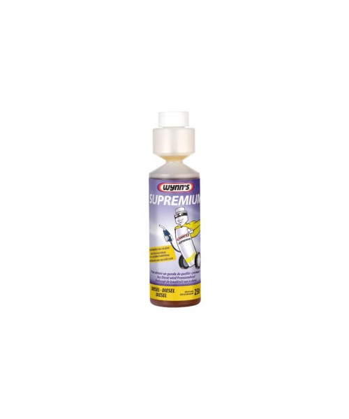 SUPREMIUM DIESEL