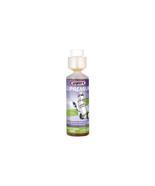 SUPREMIUM ESSENCE