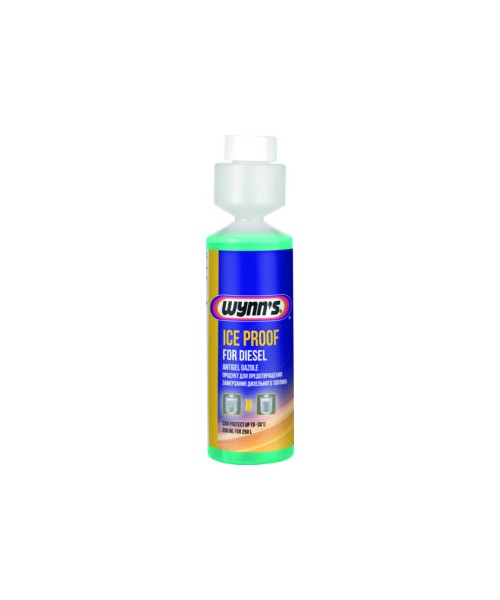 Stabilisateur de carburant (essence ou diesel) - APVI