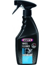 WHEEL CLEANER NETTOYANT JANTES