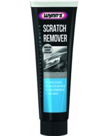 SCRATCH REMOVER EFFACE RAYURES