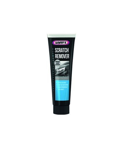 SCRATCH REMOVER EFFACE RAYURES