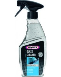 GLASS CLEANER NETTOYANT VITRES