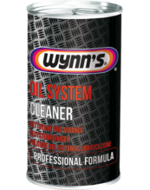 OIL SYSTEM CLEANER AND CONDITIONER