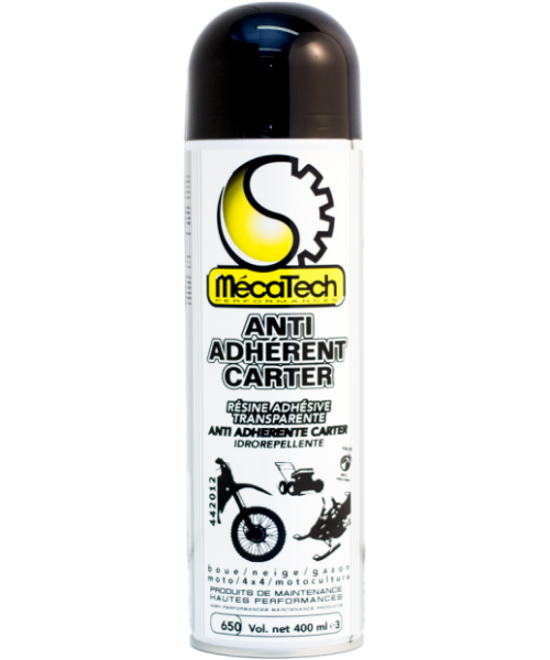 ANTI ADHERENT CARTER