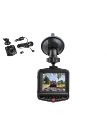 DASHCAM 12-24V