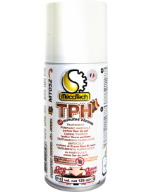 TPH FLEUR DE CUIR - NETTOYANT CLIM