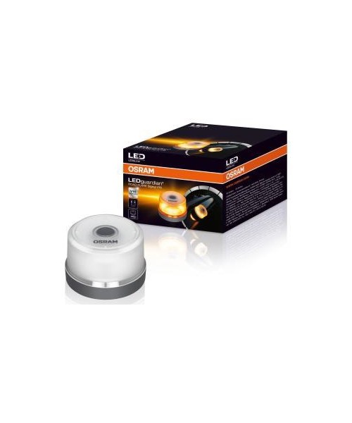 OSRAM LED GUARDIAN ROAD FLARE SIGNAL V16 - APVI