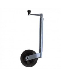 ROUE JOCKEY charge maxi 75 kg