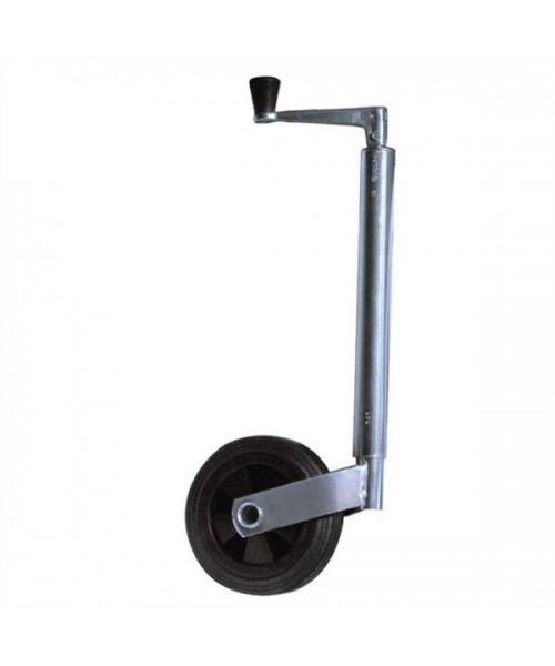 ROUE JOCKEY charge maxi 75 kg