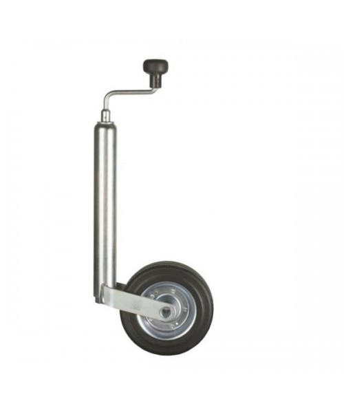 ROUE JOCKEY charge maxi 75 kg