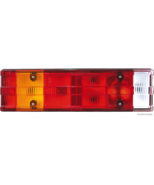Feu arrière gauche - DAF - MERCEDES