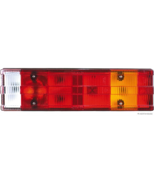 Feu arrière gauche - DAF - MERCEDES