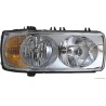 projecteur droit - DAF