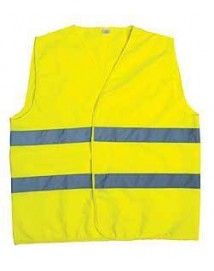 Gilet de sécurité