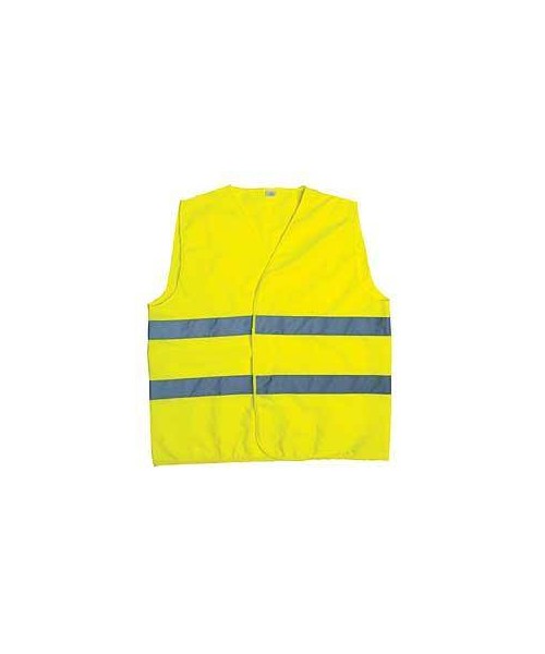 Gilet de sécurité