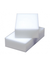 Eponge magique 110x63x38mm - lot de 10pc