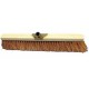 Balai coco 600x60mm douille 28mm