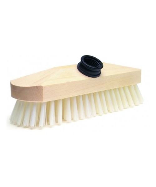 Lave pont nylon 220x70mm visser 24mm