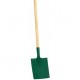 beche senlis 28 cm avec manche 105cm