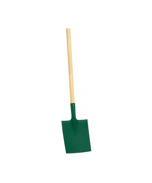 beche senlis 28 cm avec manche 105cm