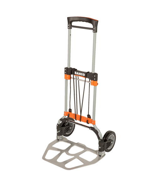 DIABLE PLIABLE 120KG