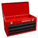 CAISSE METALLIQUE 3 TIROIRS