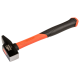 MARTEAU RIVOIR 45 MM MANCHE FIBRE