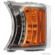 FEU CLIGNOTANT SCANIA DROITE / GAUCHE LED