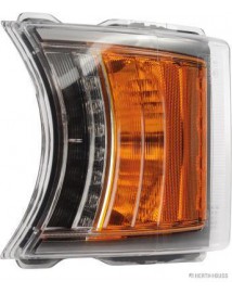 FEU CLIGNOTANT SCANIA DROITE / GAUCHE LED