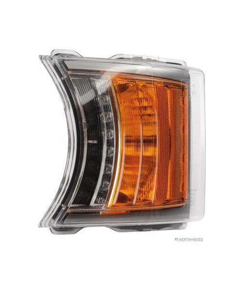 FEU CLIGNOTANT SCANIA DROITE / GAUCHE LED