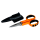 CISEAUX ELEC 140MM