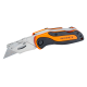 COUTEAU SPORT DOUBLE LAME