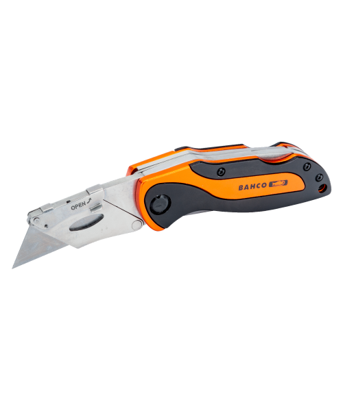 COUTEAU SPORT DOUBLE LAME