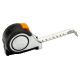 METRE RUBAN 8M MAGNETIQUE