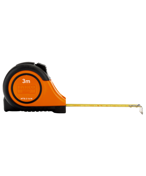 METRE RUBAN 3M 16MM