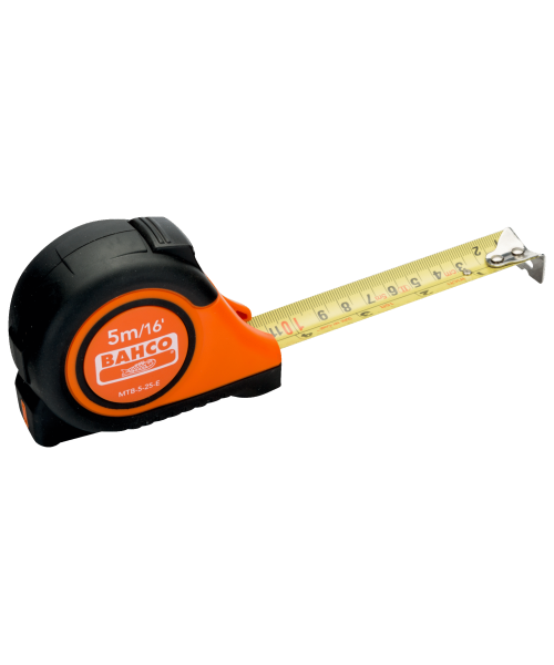 METRE RUBAN 5M 25MM