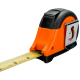 METRE RUBAN 8M 25MM MAGNETIQUE