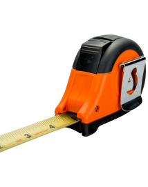 METRE RUBAN 8M 25MM MAGNETIQUE