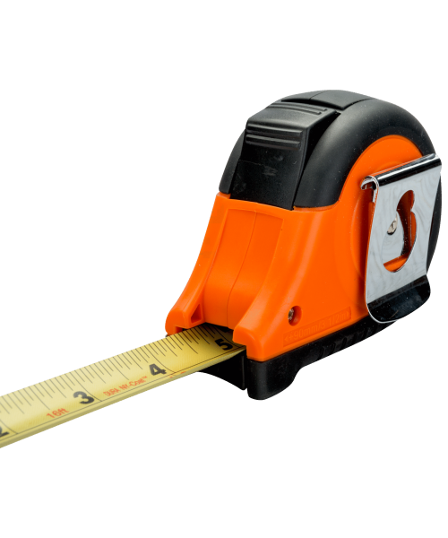 METRE RUBAN 8M 25MM MAGNETIQUE
