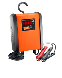 CHARGEUR MAINTENEUR 24V-10AMP