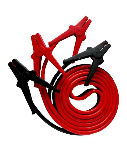 CABLE DE BATTERIE 35MM2 X 4,5M
