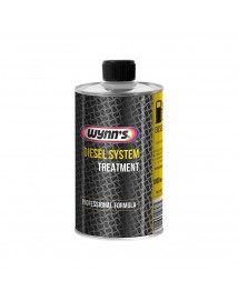 DIESEL FUEL SYSTEM CLEANER 5L