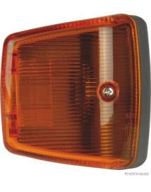 Feu clignotant, droite Mercedes-Benz 973 820 0421