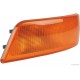 Feu clignotant, gauche Mercedes-Benz 973 820 0121