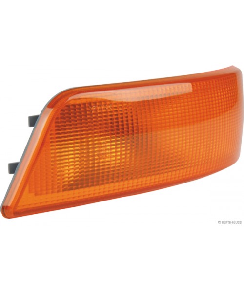 Feu clignotant, gauche Mercedes-Benz 973 820 0121