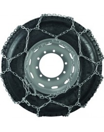 CHAINE NEIGE POIDS LOURDS 13R22.5 et 315/80R22.5 NEIGE
