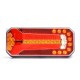 feu a leds compact 12/24V IP68