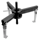 EXTRACTEUR HYDRAULIQUE